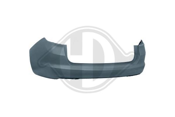 Tampon Arka Opel Astra K Sports Tourer (10.2015->)  PSA ORJINAL 39113367