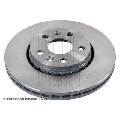 Fren Disk Ayna Ön Sağ ve Sol Mercedes Citan Mixto (BM 415)(09.2012->)  BLUE PRINT ADR164306