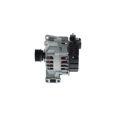 Alternatör  Mercedes Vaneo Compact Van (BM 414)(10.2001->)  BOSCH 1 986 A01 671