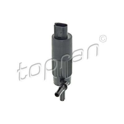 Cam Su Motoru  Audi A1 Allstreet (GBH)(05.2022->)  TOPRAN 502 866