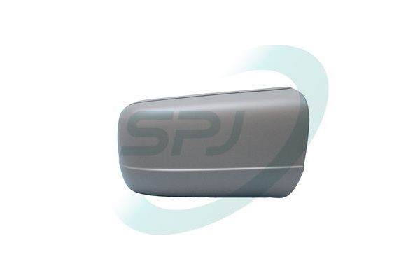 Ayna kapağı Sol TW 2150-2996