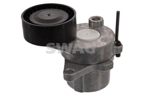 Vantilatör Kayış Gergi Rulmanı  Mercedes CLS (BM 218)(09.2010->)  SWAG 10 93 8467