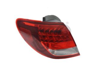 Stop Lambası Sağ ULO 1179003  A246906830 A2469068300