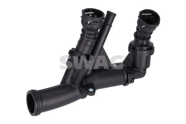 Termostat  Audi A3 Sedan (8VM)(04.2016->)  SWAG 33 10 7678