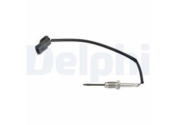 Egzoz Sıcaklık Sensörü  DELPHI TS30384-12B1  8201028744