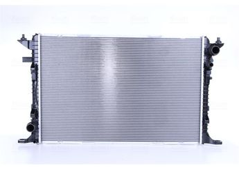 Su Radyatörü  NISSENS 60326  46449104 4H0121251B