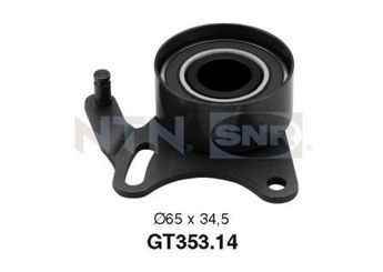 Triger Gergi Rulmanı  SNR GT353.14  636731636742 636731 636742 897112439 8 97112 439 636731 636742 97112439 94149432