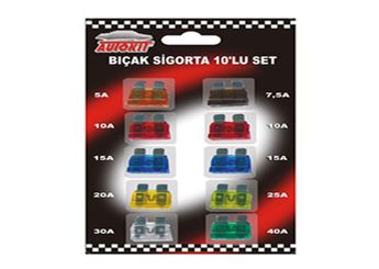 Sigorta  AUTOKIT FA1-113  