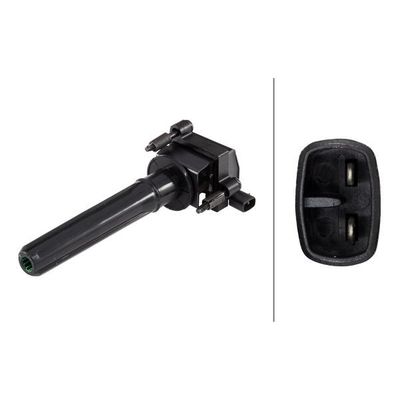 Ateşleme Bobini  Chrysler 300M (LR)(1998->)  HELLA 5DA 358 057-571