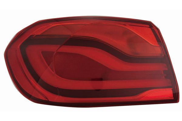 Stop Lambası Dış Sol BMW M4 Serisi Cabrio (F83)(2014->)  DEPO 444-1988L-AE