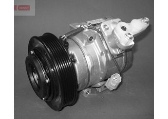 Klima Kompresörü  DENSO DCP50020  8831005040 8831063020 88310-05040 88310-63020 8832063010 88320-63010
