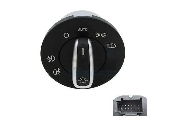 Far Anahtarı  BSG 90-860-081