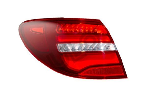 Stop Lambası Sağ ULO 1179013