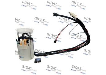 Depo Şamandırası  SIDAT 72693  A2034707394 A2034703394 2034703394 2034707394