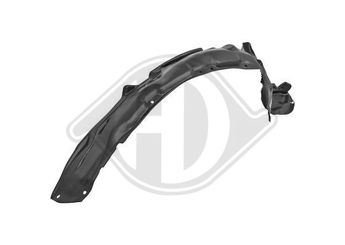 Çamurluk Davlumbazı Ön Sağ MADE IN TAIWAN 74101SR3000  74101SR3000