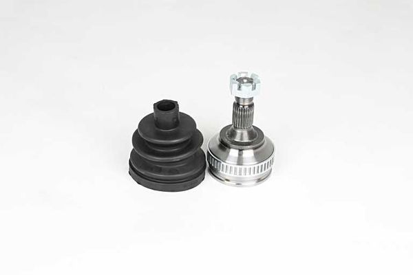 Aks Kafası Ön Dış Sağ veya Sol Peugeot 207 (05.2006->)  BSG 70-340-014