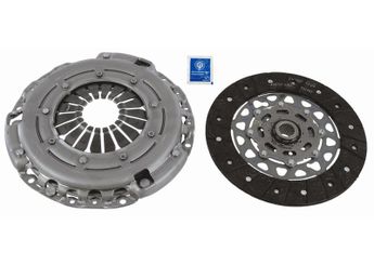 Debriyaj Seti  OEK 302058718R  302058718R 302051336R 30 20 513 36R 30 20 587 18R 302185543R 30 21 855 43R