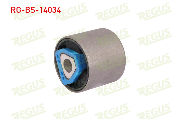 Salıncak Burcu Ön Üst Sağ veya Sol REGUS RG-BS-14034