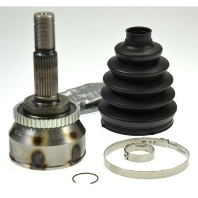 Aks Kafası Ön Dış Sağ veya Sol GKN 304809