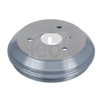 Kampana Arka Sağ veya Sol Smart Cabrio (01.2000->)  FEBI BILSTEIN 44295