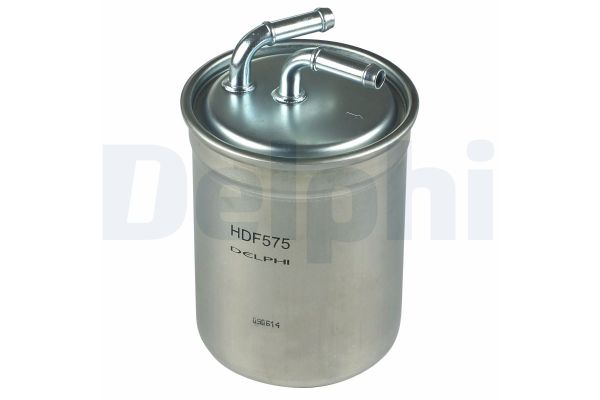 Yakıt Filtresi  Volkswagen Polo IV (9N3)(04.2005->2009)  DELPHI HDF575