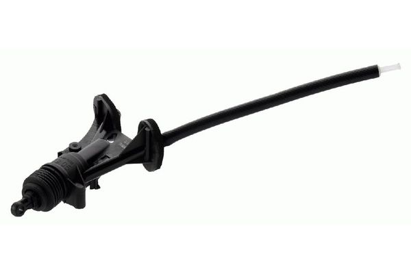 Debriyaj Merkezi Üst Ford Transit Kamyonet (TT9)(2006->)  SACHS 6284 600 696