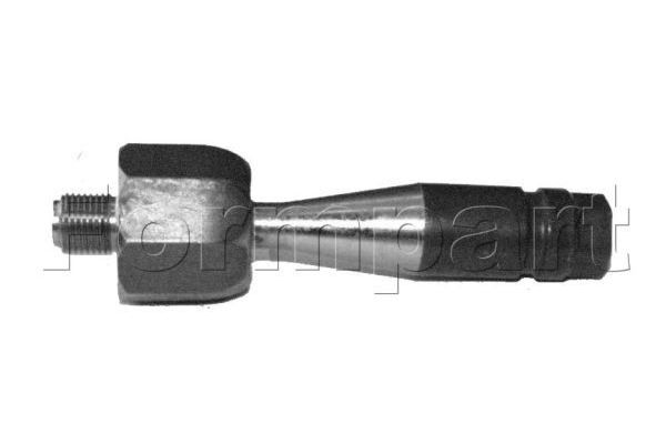 Rot Mili Sağ veya Sol Audi A6 Sedan (4F2)(03.2004->)  FORMPART 1107029