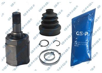 Aks Kafası Ön İç Sol MAHER 30569  44310TL1E00 44310S0A300 44306TL1E00 44310SYR310