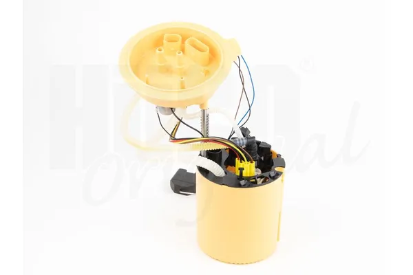 Depo Şamandırası  Audi A6 Allroad Quattro (4GH)(01.2012->)  MAHER 35805