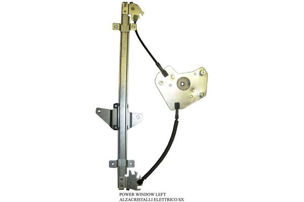 Cam Krikosu Ön Sağ VALEO 852603