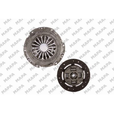 Debriyaj Seti  Ford Puma (CCE)(06.1997->)  MAPA 004190509