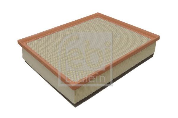 Hava Filtresi  Volkswagen Amarok (2HA/2HB/S1B)(03.2010->2016)  FEBI BILSTEIN 170235