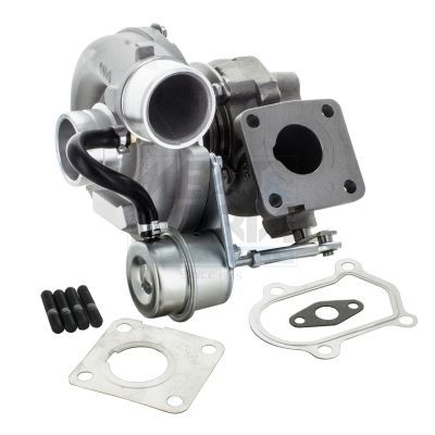 Turbo Şarj  Opel Movano (1998->)  MAGNETI MARELLI 359004200780