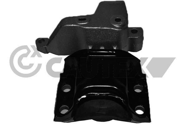 Motor Takozu Sağ Renault Twingo (07.2007->)  MGA 952101