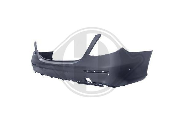 Tampon Arka VORTEX V2206684