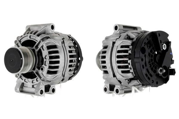 Alternatör  RENAULT ORJINAL 7701477711
