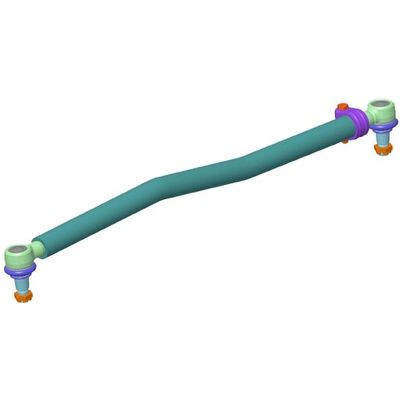 Rot Mili Sağ LEMFÖRDER 35331 01