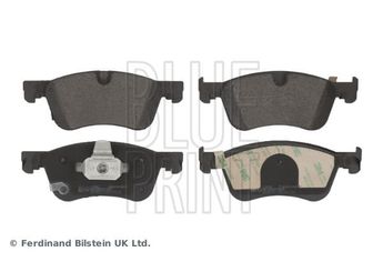 Fren Disk Balata Ön MGA 56605  D1060-6RN0A 410A15079R