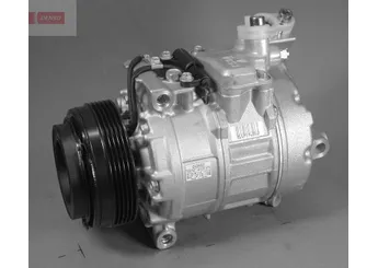 Klima Kompresörü  DENSO DCP05016  64526910460 64526904015 64526911342 64528377244 64528381233 65428377244