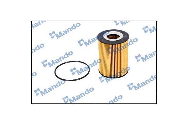 Yağ Filtresi  MANDO EEOB0011Y