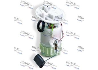 Depo Şamandırası  SIDAT 72218  8200146092