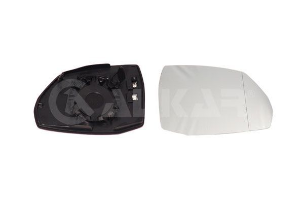 Ayna Camı Dış Sağ Audi SQ7 (4MB)(05.2016->)  SPJ L-3902