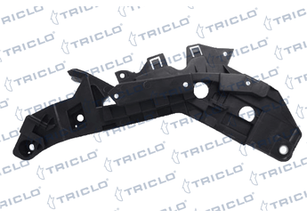 Tampon Braketi Ön Sol MADE IN TAIWAN 1595-2032  1612522080 1374289080 1375163080