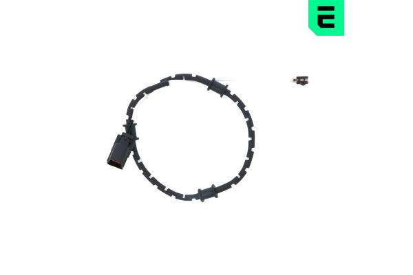 Balata İkaz Kablosu Ön Jaguar XF (01.2008->)  OPTIMAL WKT-60172K