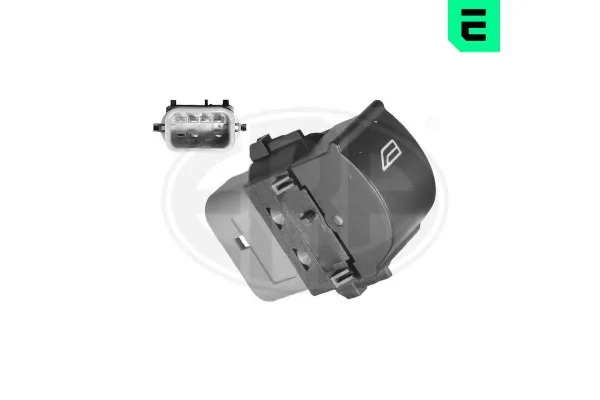 Cam Açma Düğmesi Arka Sağ veya Sol Ford Transit Courier (C4A)(2013->)  ERA 662575