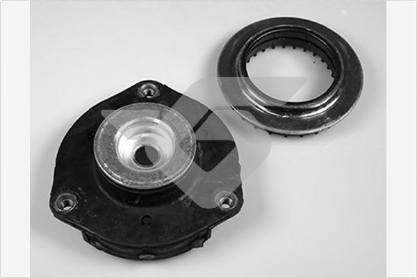 Amortisör Tabla Takozu Ön Sağ veya Sol HUTCHINSON KS34