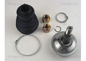 Aks Kafası Ön Dış Sağ veya Sol MAHER 18014  32733C 32723C 3272.3C 3273.3C