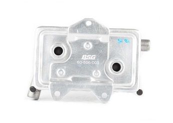 Motor Yağ Soğutucu  BSG 60-506-003  A6011800065