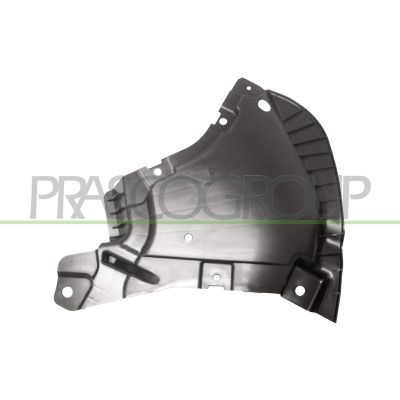 Tampon Alt Muhafaza Ön DEGRA 2135202600