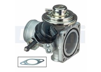 Egr Valfi  DELPHI EG10558-12B1  74129463A 074129463A